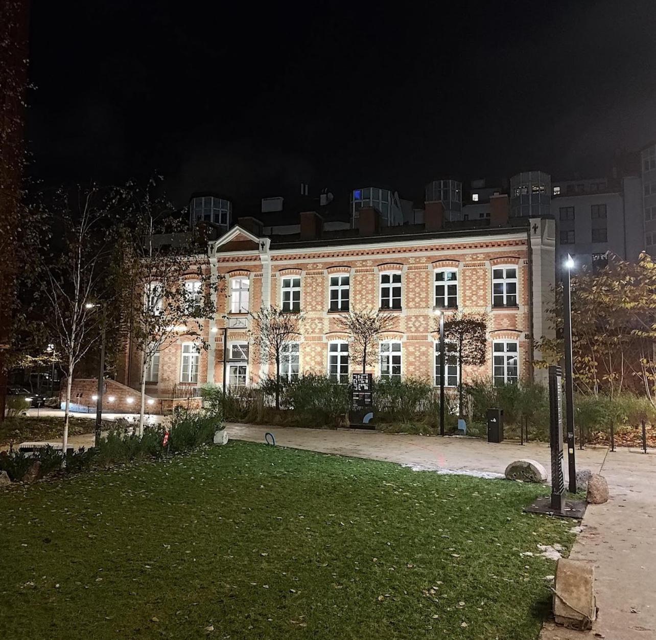 Apartment In The Center - Browary Warszawskie Warsaw